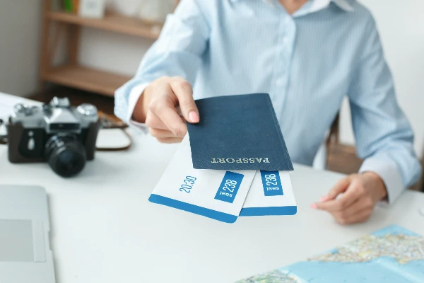 Immigration Attorney